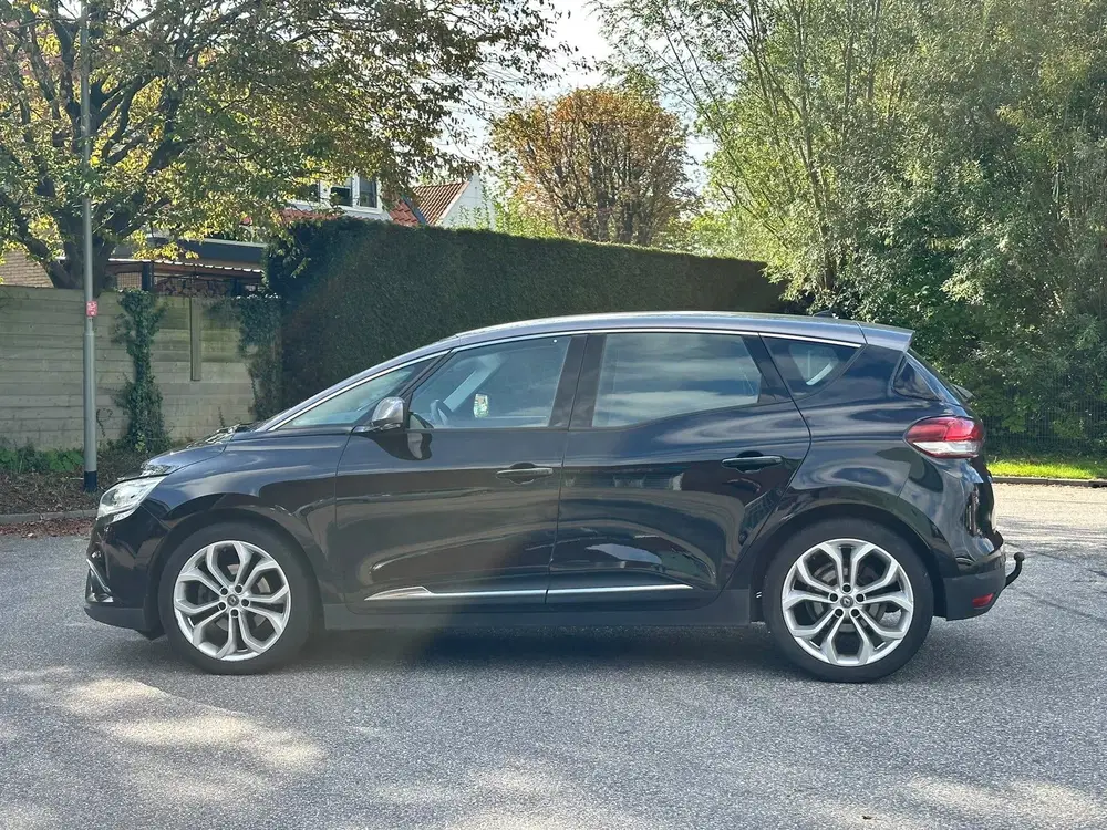 Renault Scenic Scénic 1.3 TCe Limited Achteruit camera*Na uit 2019, foto 2