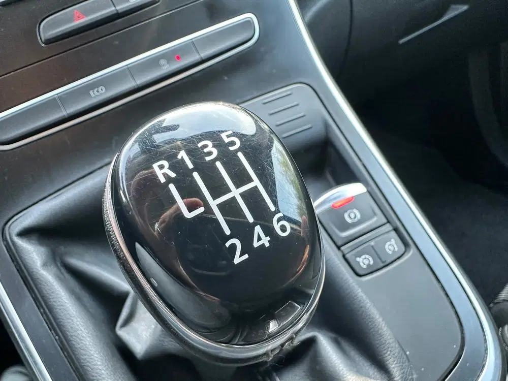 Renault Scenic Scénic 1.3 TCe Limited Achteruit camera*Na uit 2019, foto 6