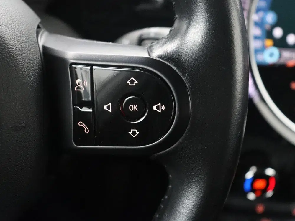 Mini Cooper 1.5 Cooper Business Edition uit 2021, foto 13