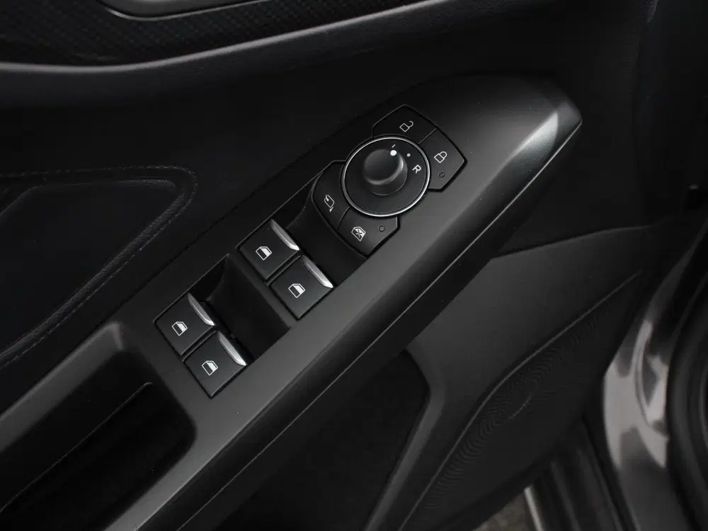 Ford Focus 1.0 Focus 125 PK HB ST-Line Automaat Navi uit 2023, foto 11
