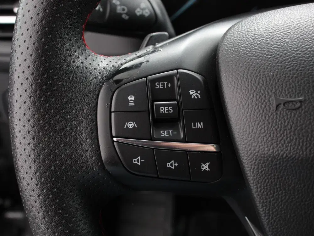 Ford Focus 1.0 Focus 125 PK HB ST-Line Automaat Navi uit 2023, foto 14