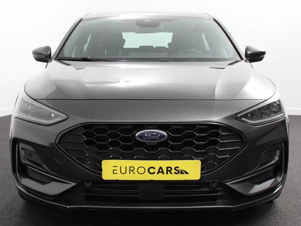 Ford Focus 1.0 Focus 125 PK HB ST-Line Automaat Navi uit 2023, foto 4