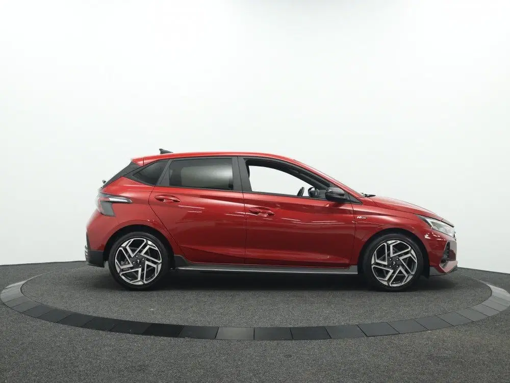 Hyundai i20 1.2 N Line uit 2025, foto 13