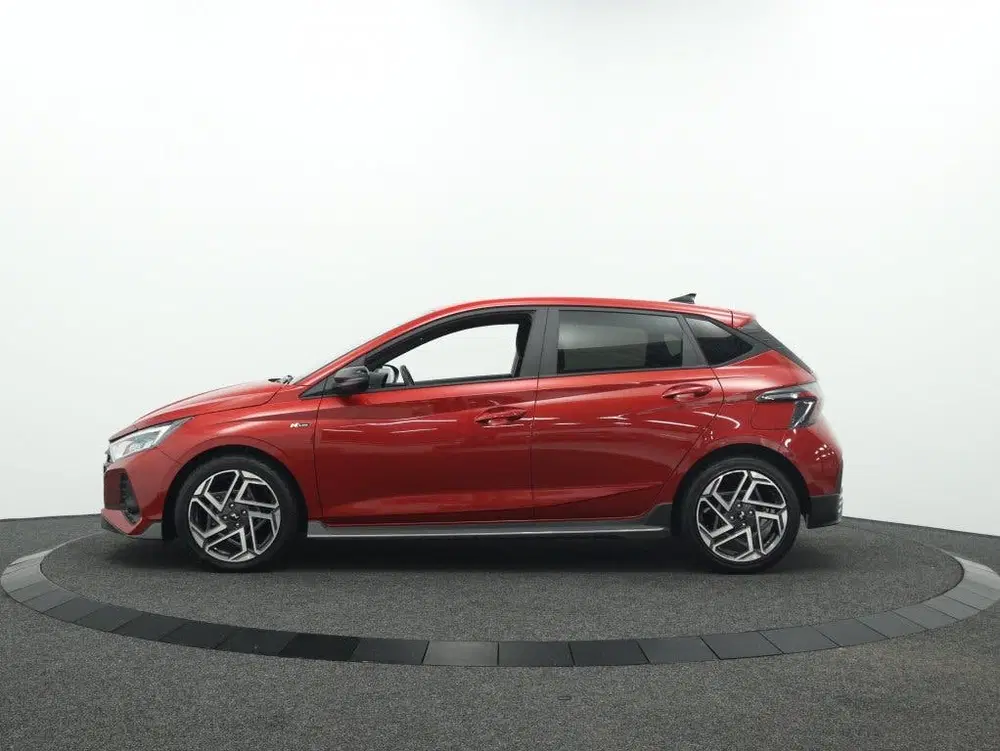 Hyundai i20 1.2 N Line uit 2025, foto 6