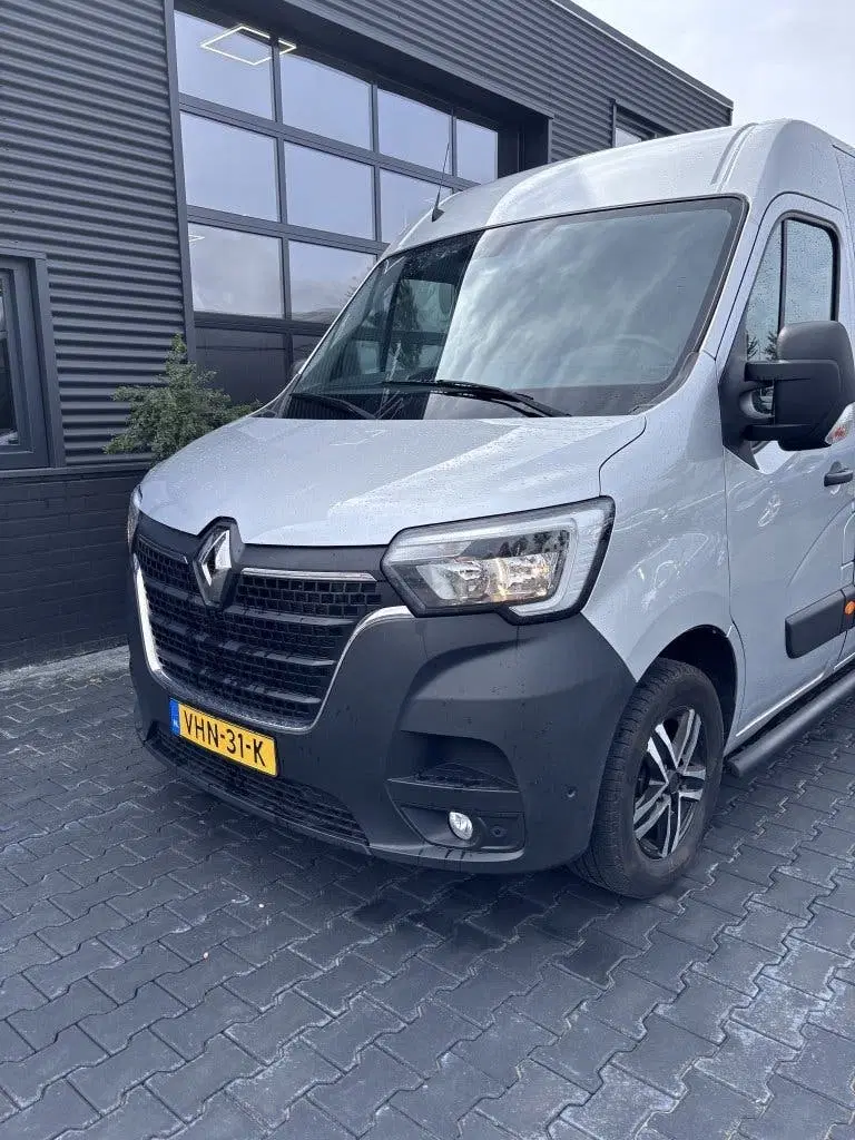 Renault Master T35 2.3 dCi L3H2 DUBBELE SCHUIFDEUR AUTOMA uit 2020, foto 9