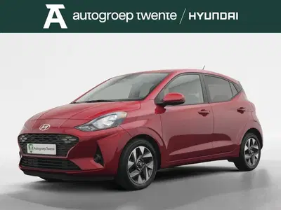 Hyundai i10 1.0 Comfort 5-zits uit 2025