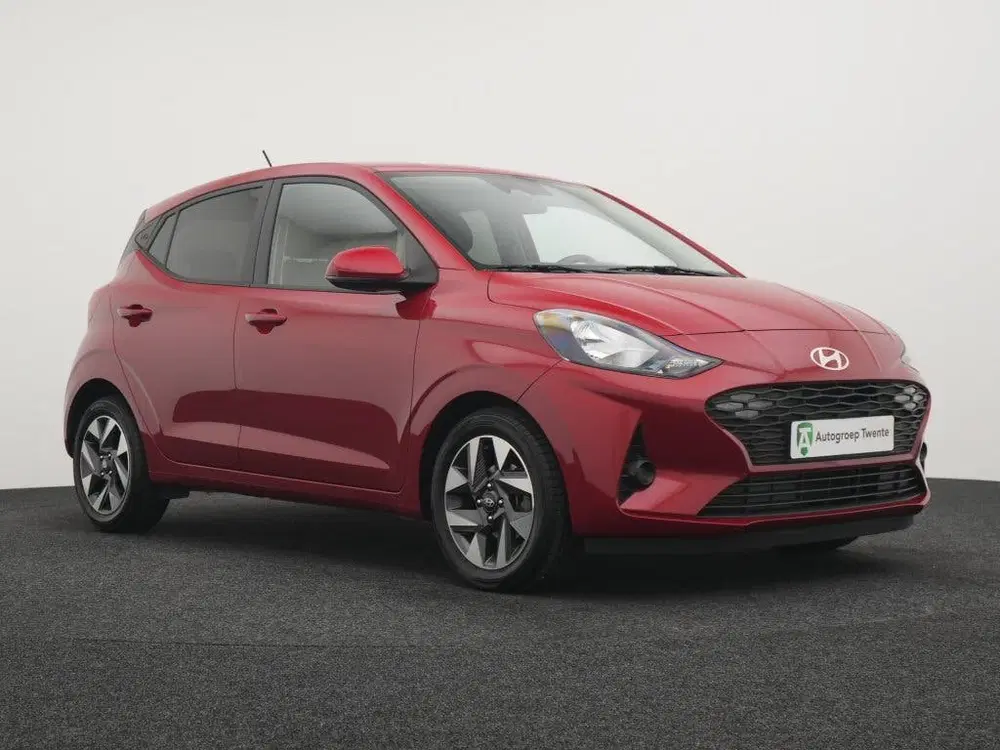 Hyundai i10 1.0 Comfort 5-zits uit 2025, foto 12