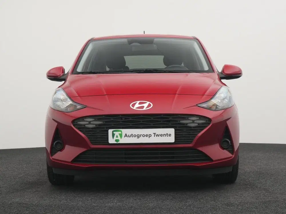 Hyundai i10 1.0 Comfort 5-zits uit 2025, foto 13