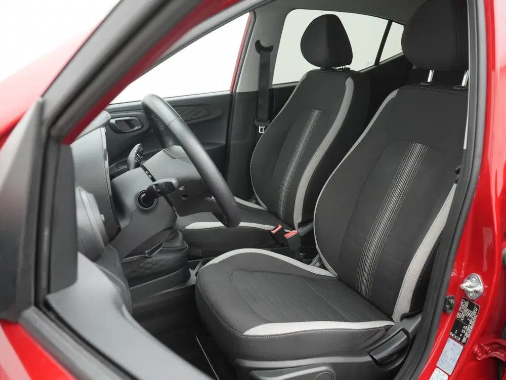 Hyundai i10 1.0 Comfort 5-zits uit 2025, foto 14