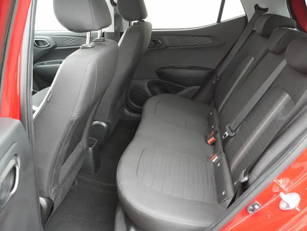 Hyundai i10 1.0 Comfort 5-zits uit 2025, foto 15