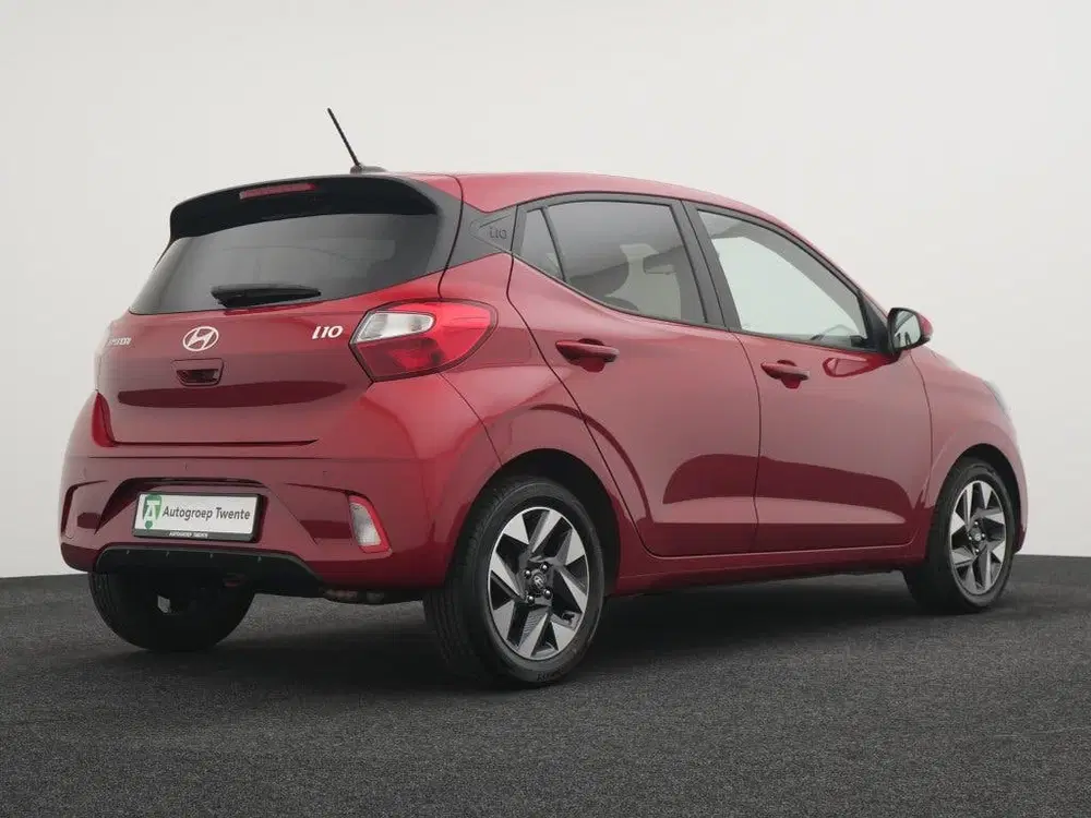 Hyundai i10 1.0 Comfort 5-zits uit 2025, foto 2