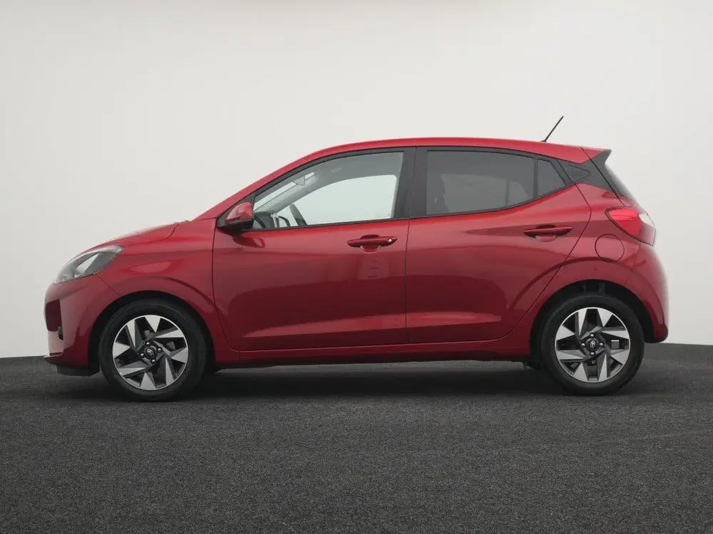 Hyundai i10 1.0 Comfort 5-zits uit 2025, foto 6
