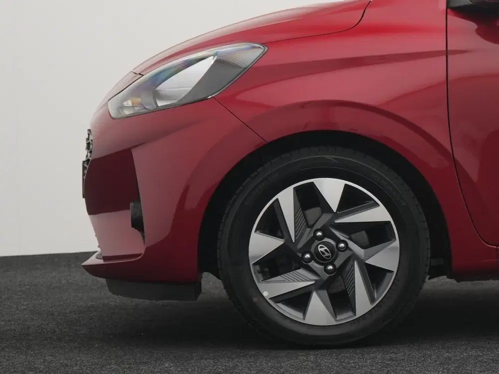 Hyundai i10 1.0 Comfort 5-zits uit 2025, foto 7
