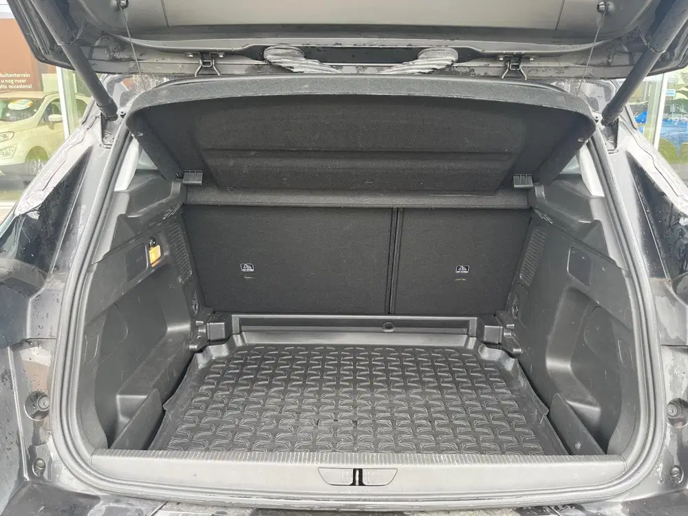Opel Grandland 1.2 Turbo Business Elegance uit 2022, foto 10