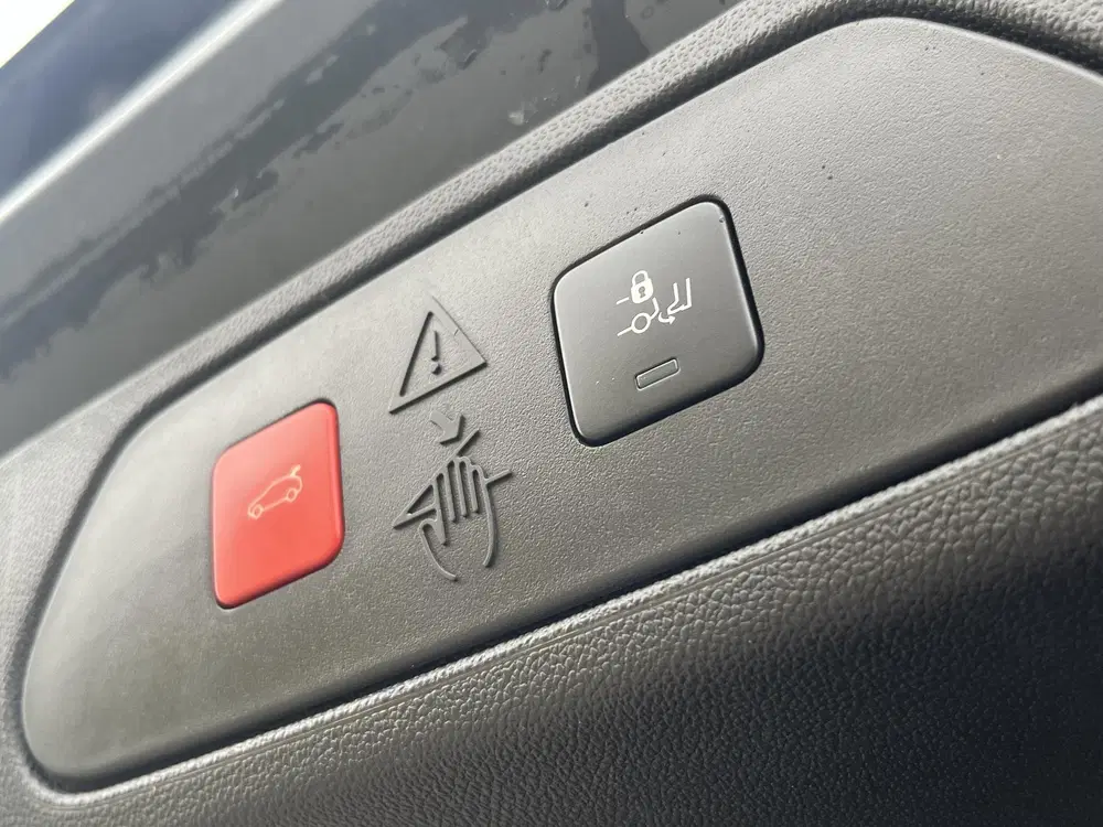 Opel Grandland 1.2 Turbo Business Elegance uit 2022, foto 11