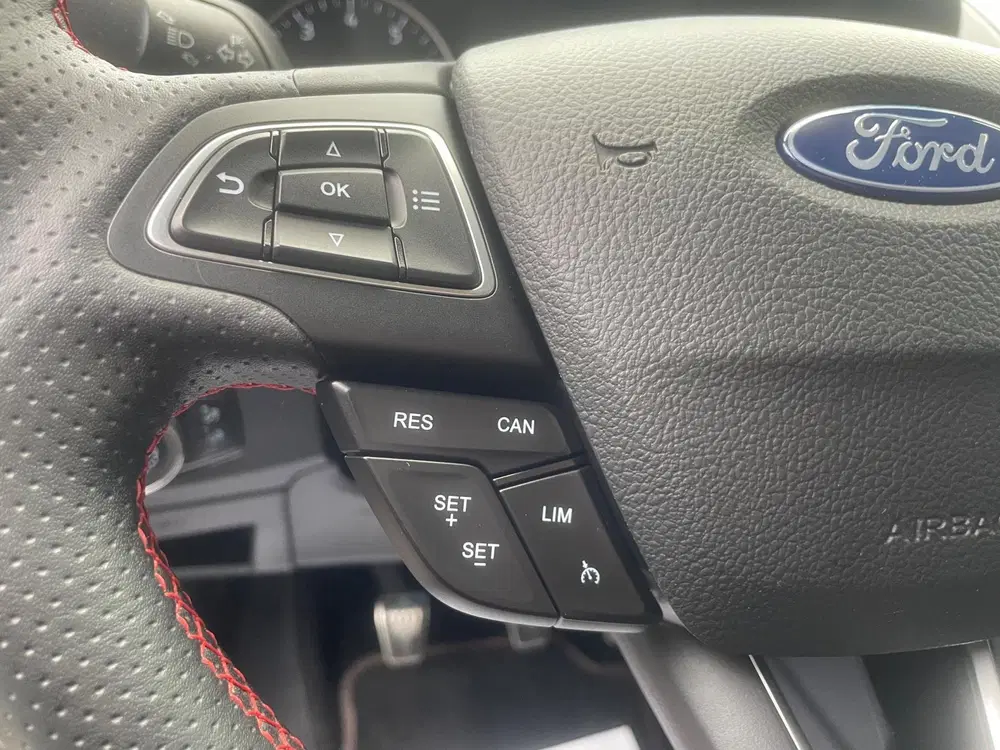 Ford EcoSport 1.0 EcoBoost ST-Line NLAuto uit 2020, foto 15