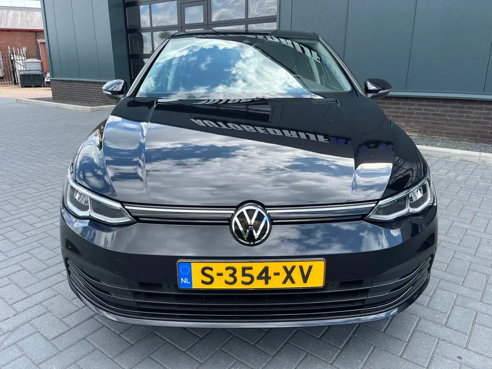 Volkswagen Golf 1.5 eTSI Life Business NLAuto uit 2023, foto 7