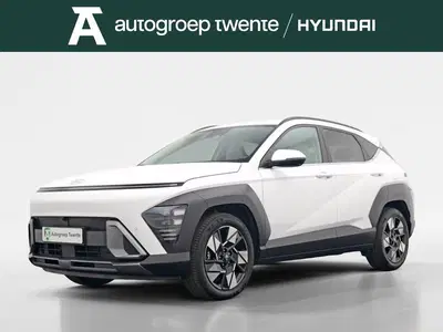 Hyundai KONA 1.6 GDI HEV Premium uit 2025