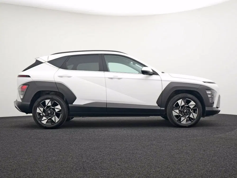 Hyundai KONA 1.6 GDI HEV Premium uit 2025, foto 11
