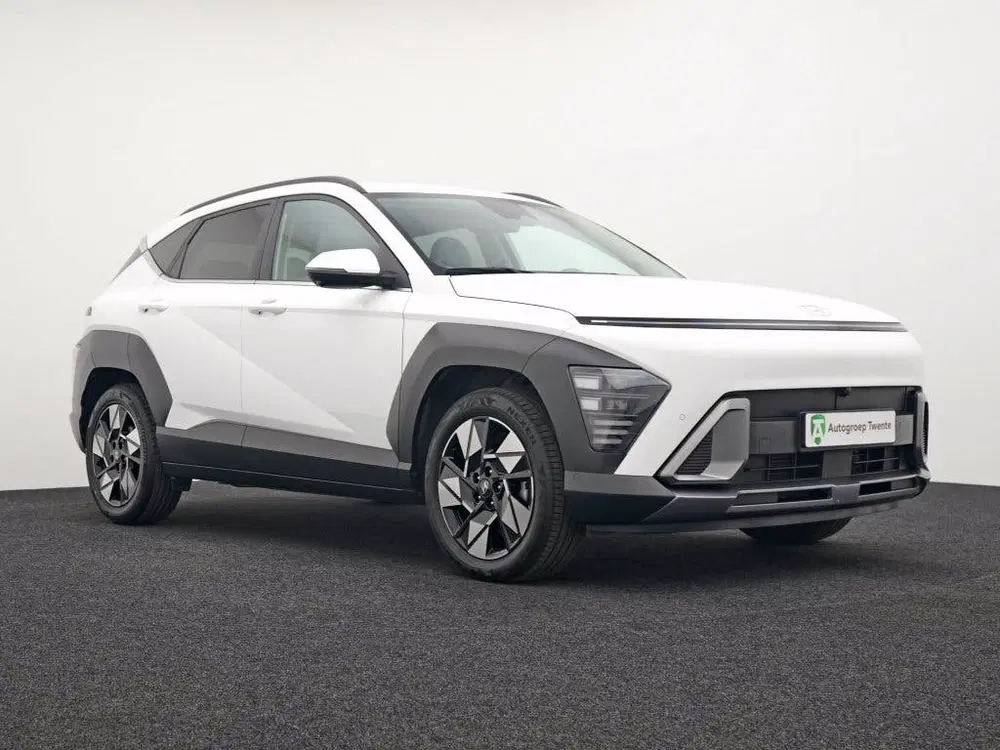 Hyundai KONA 1.6 GDI HEV Premium uit 2025, foto 12