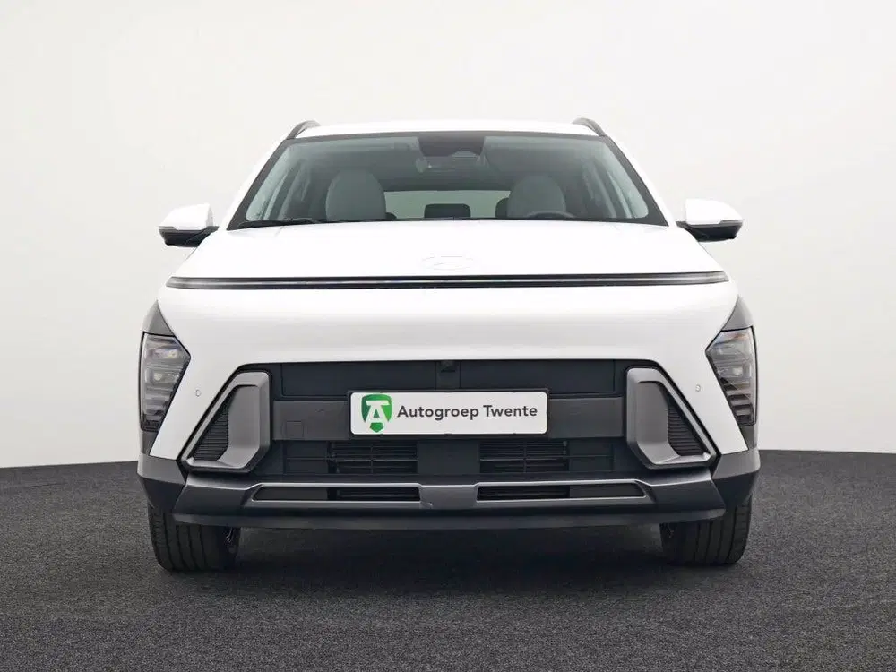 Hyundai KONA 1.6 GDI HEV Premium uit 2025, foto 13