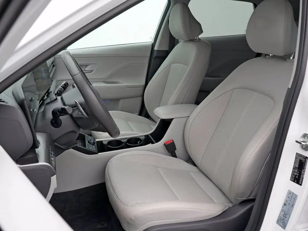 Hyundai KONA 1.6 GDI HEV Premium uit 2025, foto 14