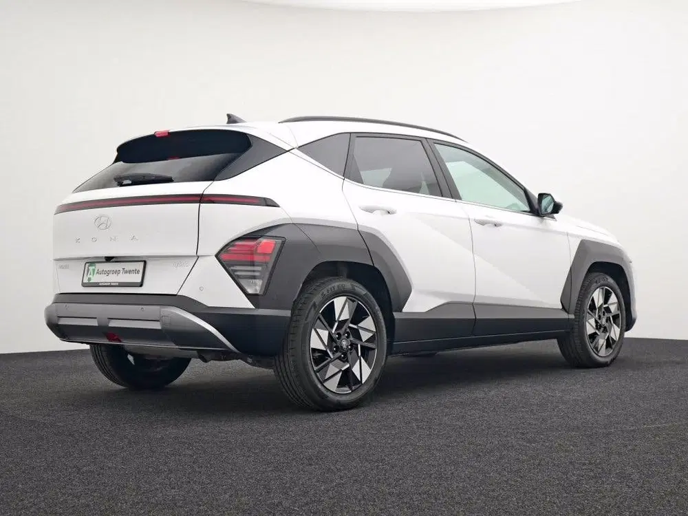 Hyundai KONA 1.6 GDI HEV Premium uit 2025, foto 2