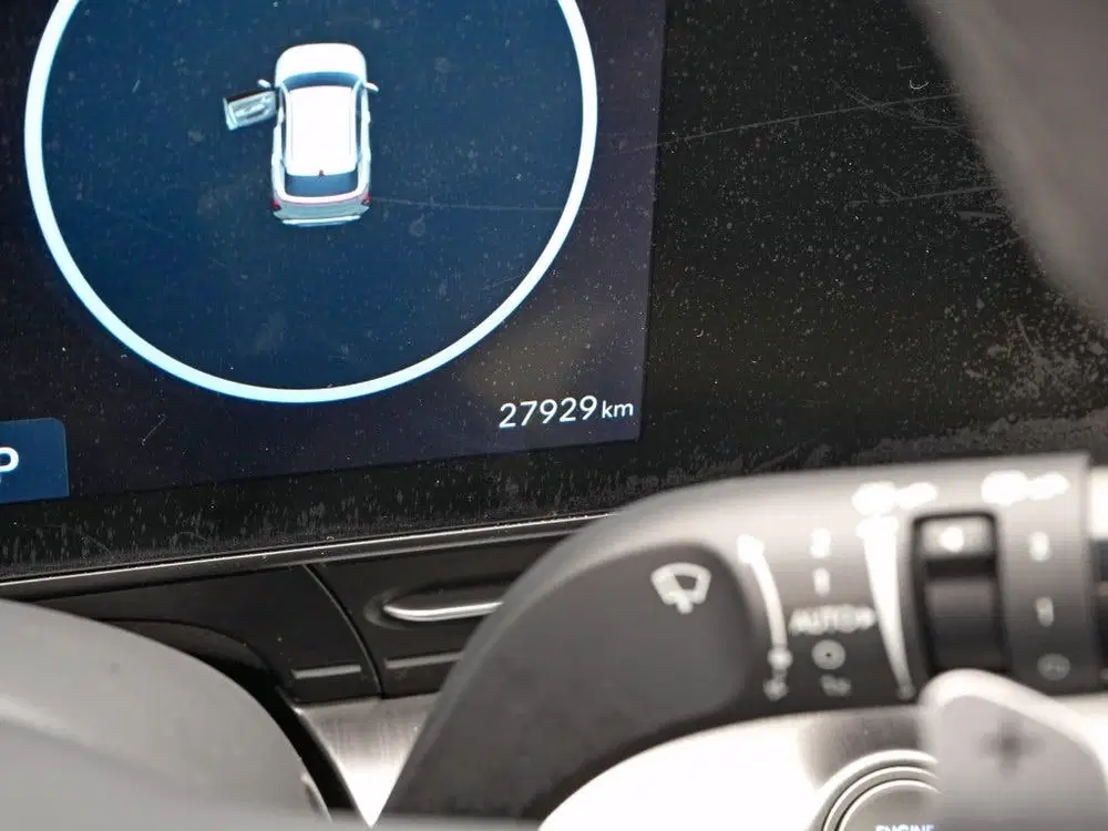 Hyundai KONA 1.6 GDI HEV Premium uit 2025, foto 4