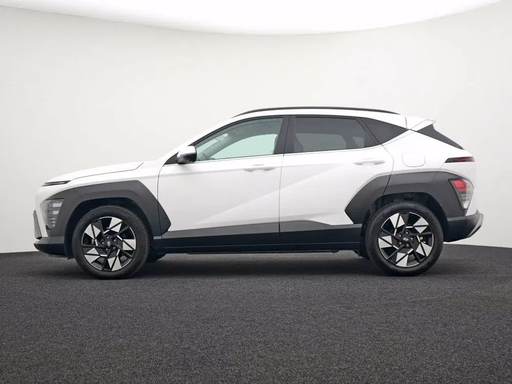 Hyundai KONA 1.6 GDI HEV Premium uit 2025, foto 6