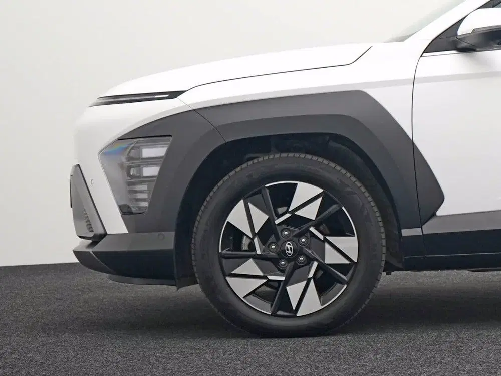 Hyundai KONA 1.6 GDI HEV Premium uit 2025, foto 7