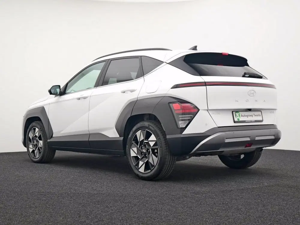 Hyundai KONA 1.6 GDI HEV Premium uit 2025, foto 8