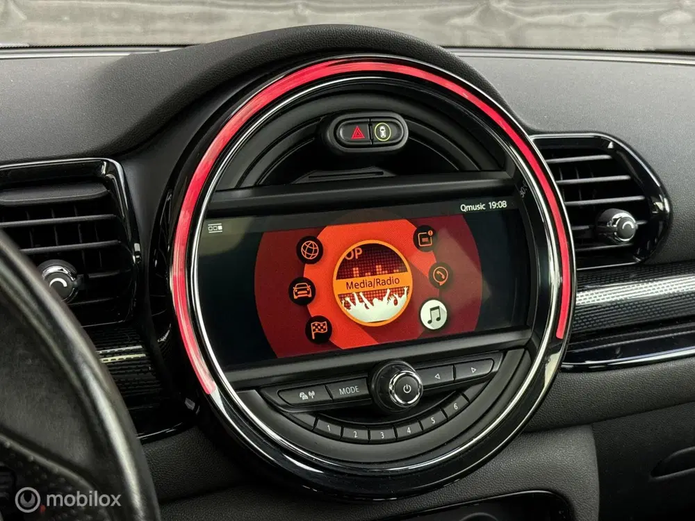 Mini Clubman 2.0 Cooper S Chili uit 2019, foto 11
