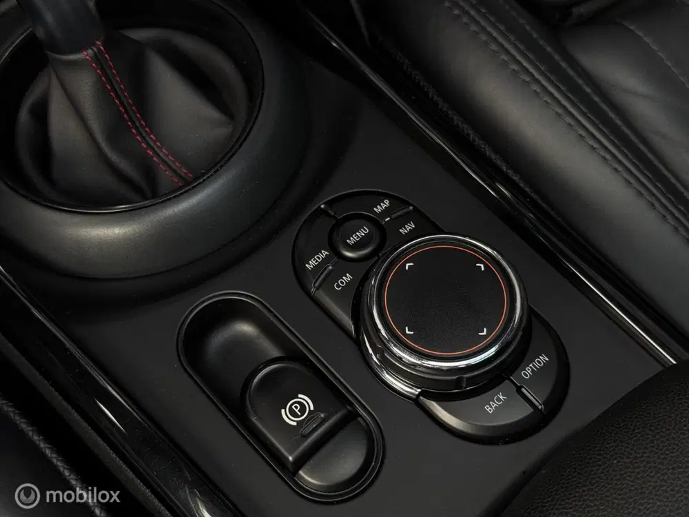 Mini Clubman 2.0 Cooper S Chili uit 2019, foto 14