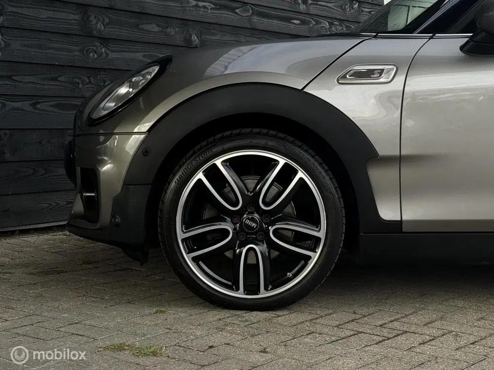 Mini Clubman 2.0 Cooper S Chili uit 2019, foto 15