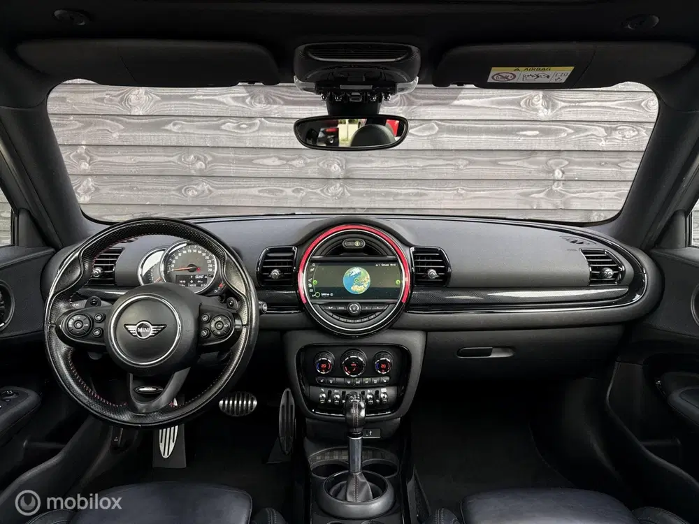 Mini Clubman 2.0 Cooper S Chili uit 2019, foto 6