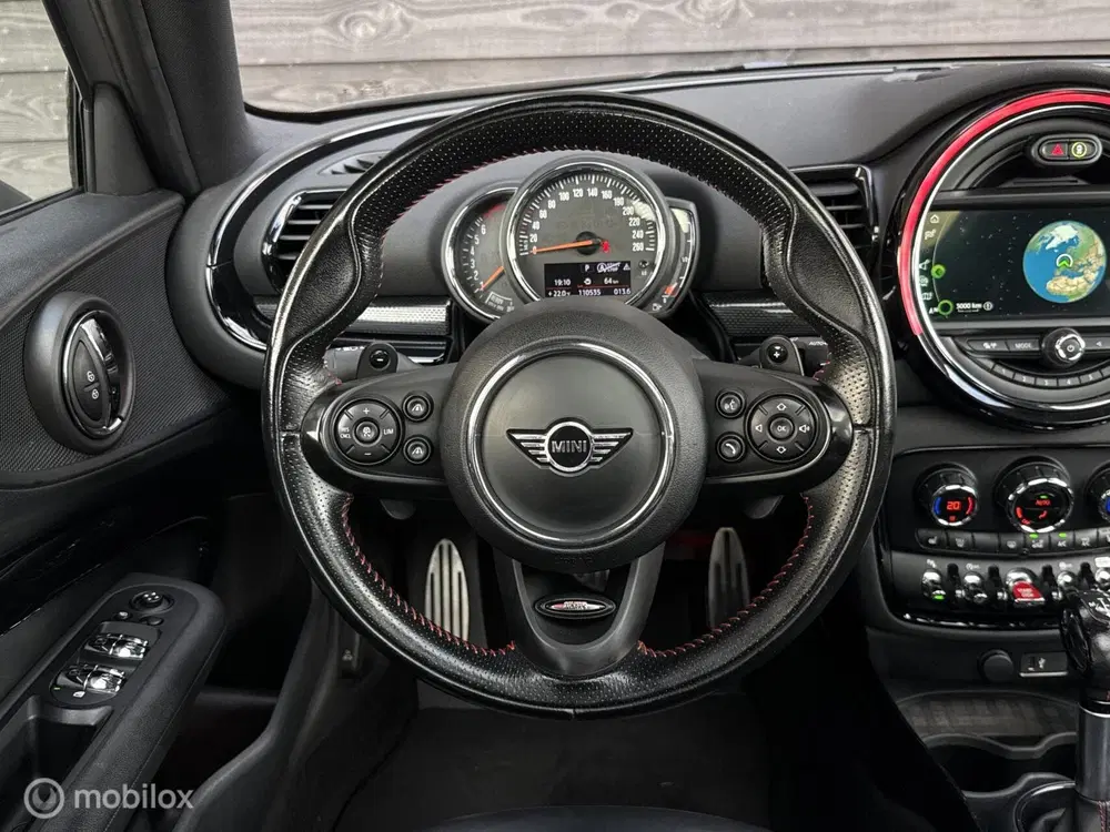 Mini Clubman 2.0 Cooper S Chili uit 2019, foto 7