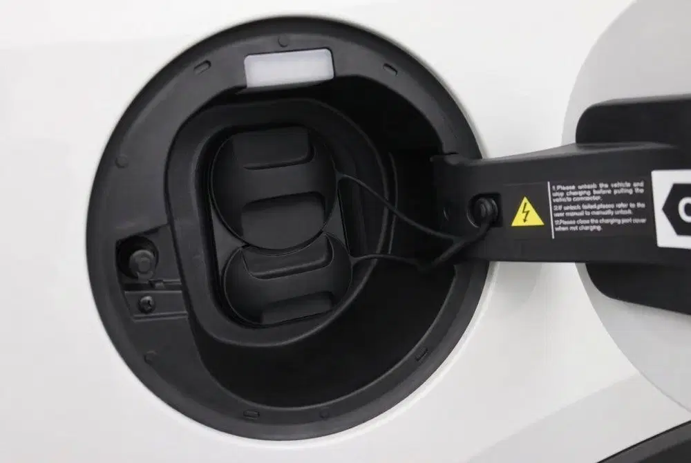 BYD Seal U 1.5 DM-i PHEV AWD Design uit 2026, foto 12