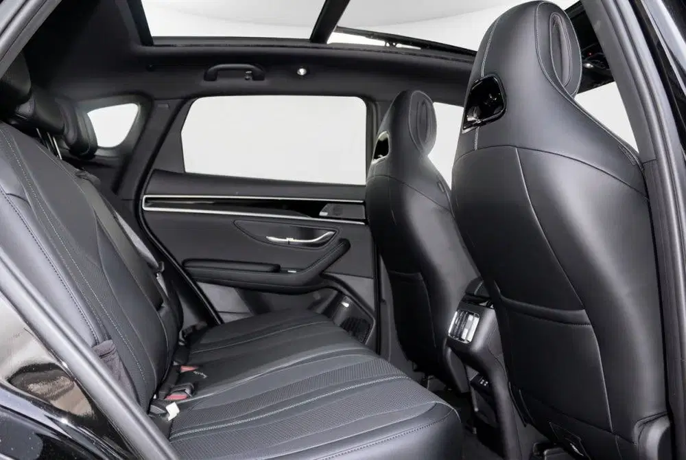 BYD Seal U 1.5 DM-i PHEV AWD Design uit 2026, foto 14