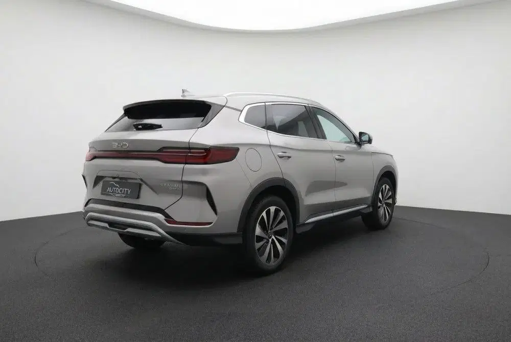BYD Seal U 1.5 DM-i PHEV AWD Design uit 2026, foto 2