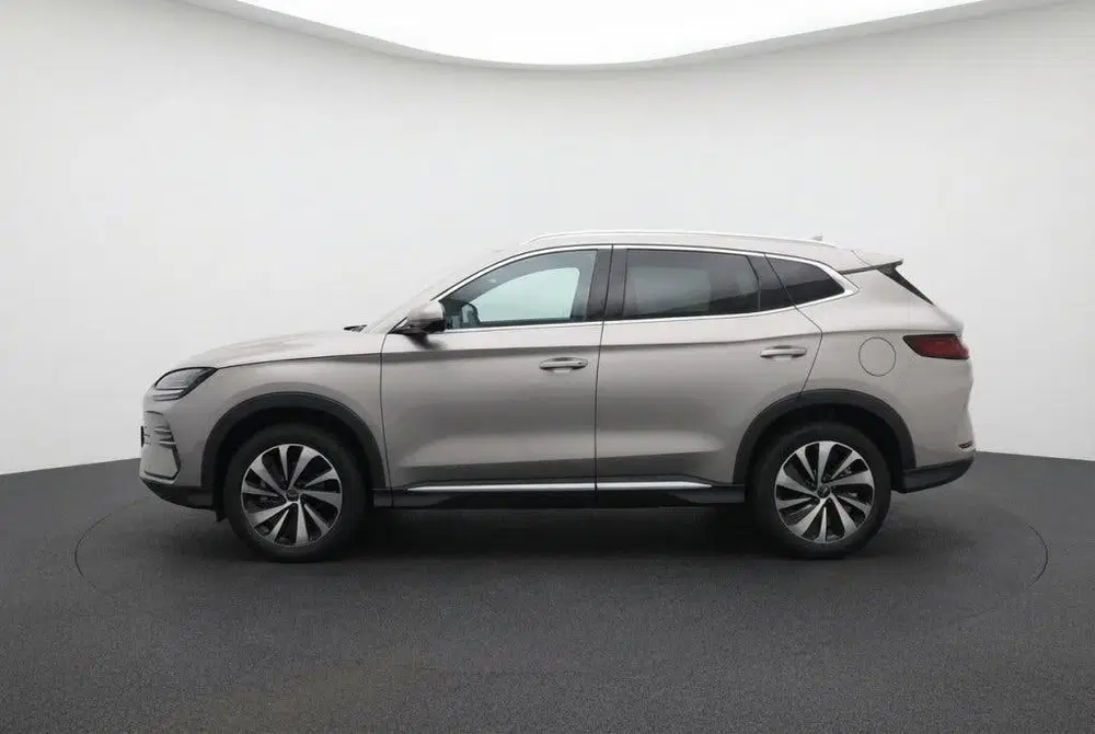 BYD Seal U 1.5 DM-i PHEV AWD Design uit 2026, foto 3