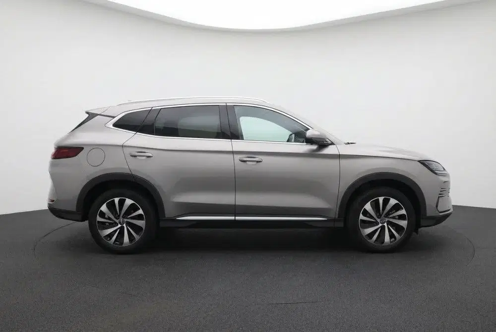 BYD Seal U 1.5 DM-i PHEV AWD Design uit 2026, foto 4