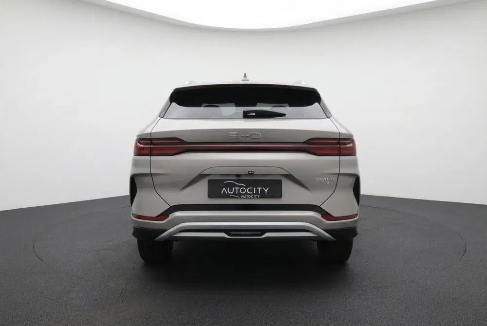 BYD Seal U 1.5 DM-i PHEV AWD Design uit 2026, foto 5