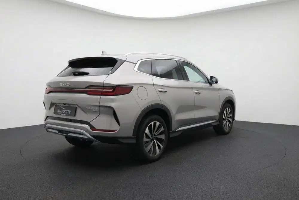 BYD Seal U 1.5 DM-i PHEV AWD Design uit 2026, foto 6