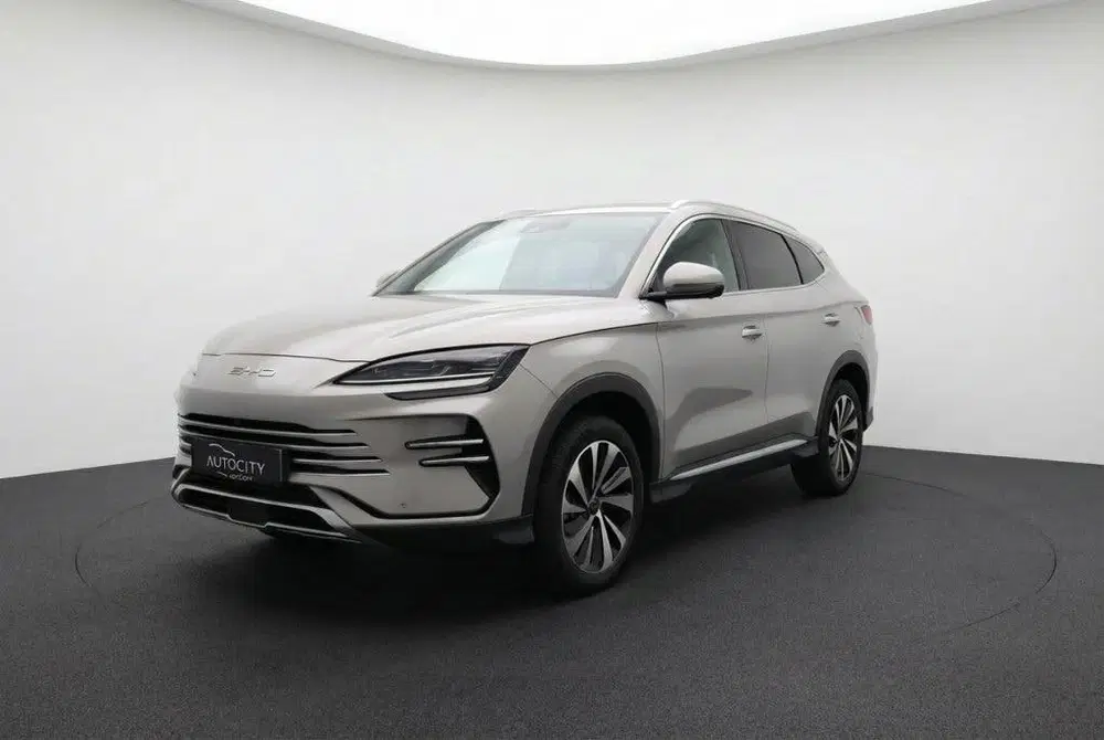 BYD Seal U 1.5 DM-i PHEV AWD Design uit 2026, foto 7