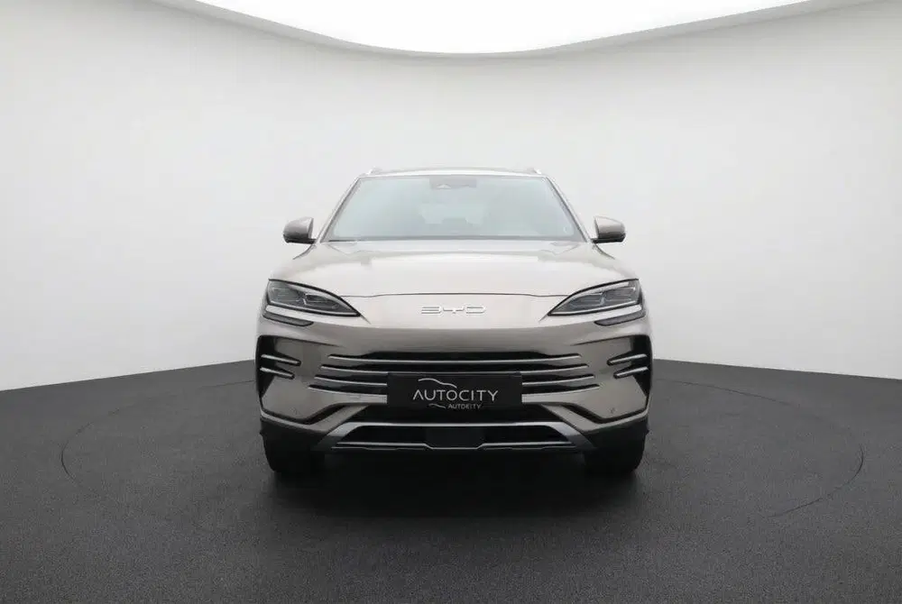 BYD Seal U 1.5 DM-i PHEV AWD Design uit 2026, foto 8