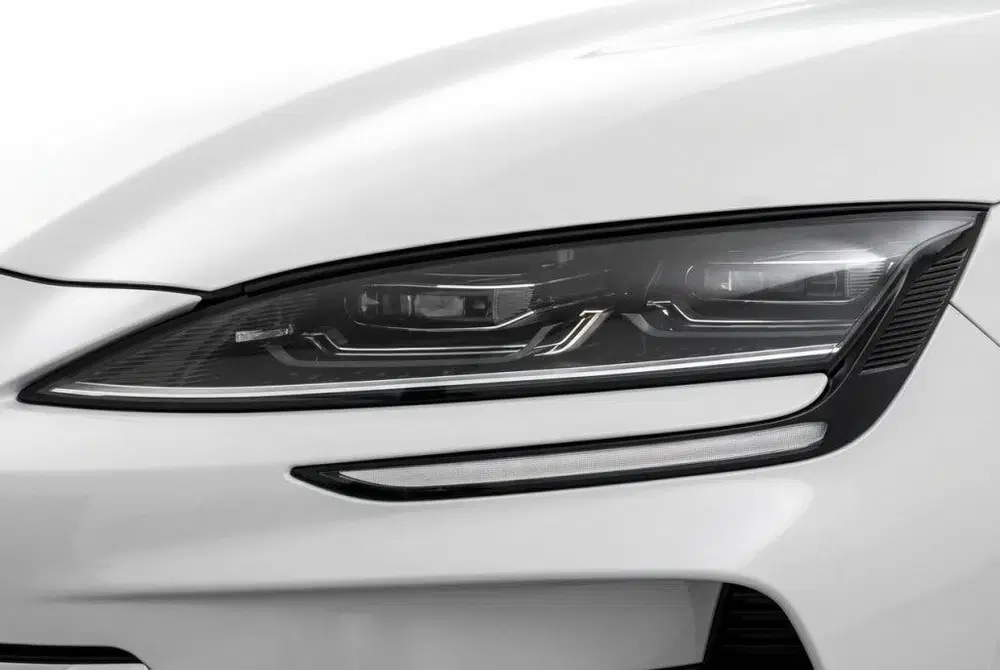 BYD Seal U 1.5 DM-i PHEV AWD Design uit 2026, foto 9
