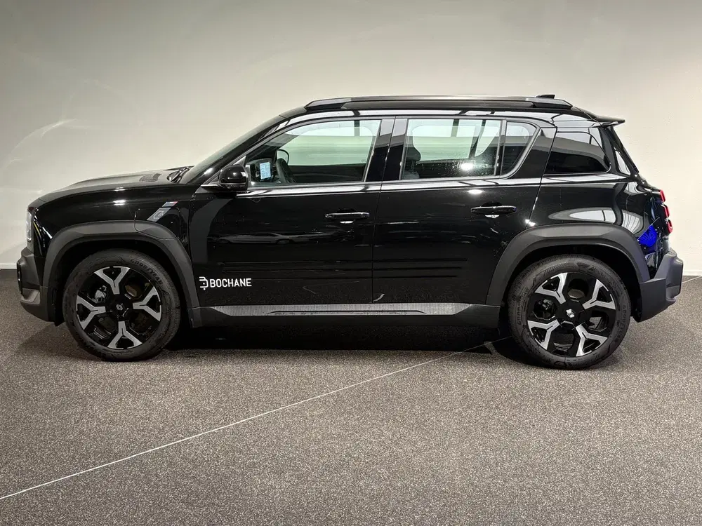 Renault 4 comfort range iconic 52 kWh uit 2026, foto 11