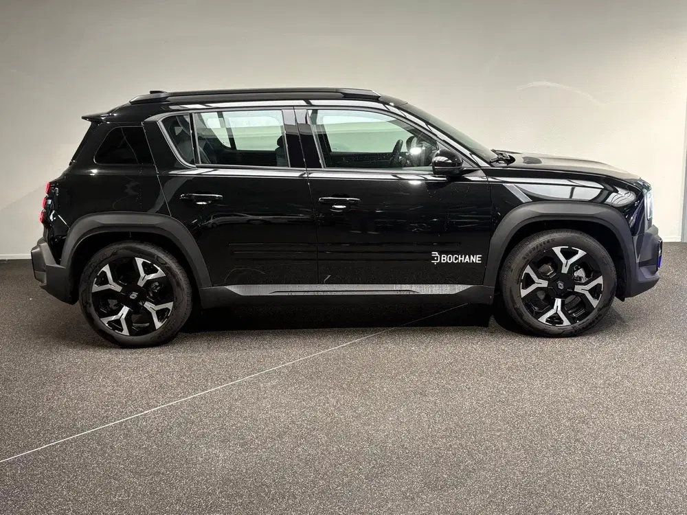 Renault 4 comfort range iconic 52 kWh uit 2026, foto 12
