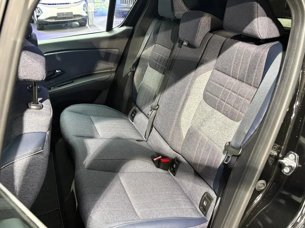 Renault 4 comfort range iconic 52 kWh uit 2026, foto 6