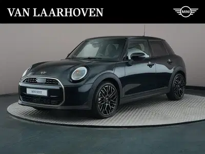 Mini Hatchback Cooper C Automaat uit 2026
